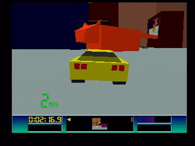Club Drive screenshot 5 for Jaguar
